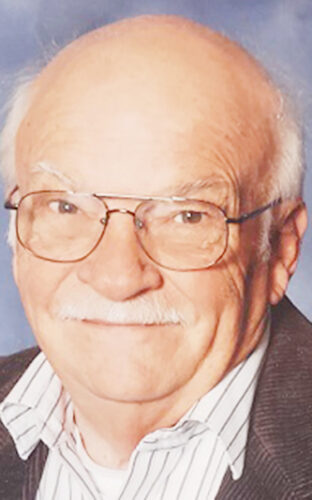 Donald Wayne Goebel Sr.